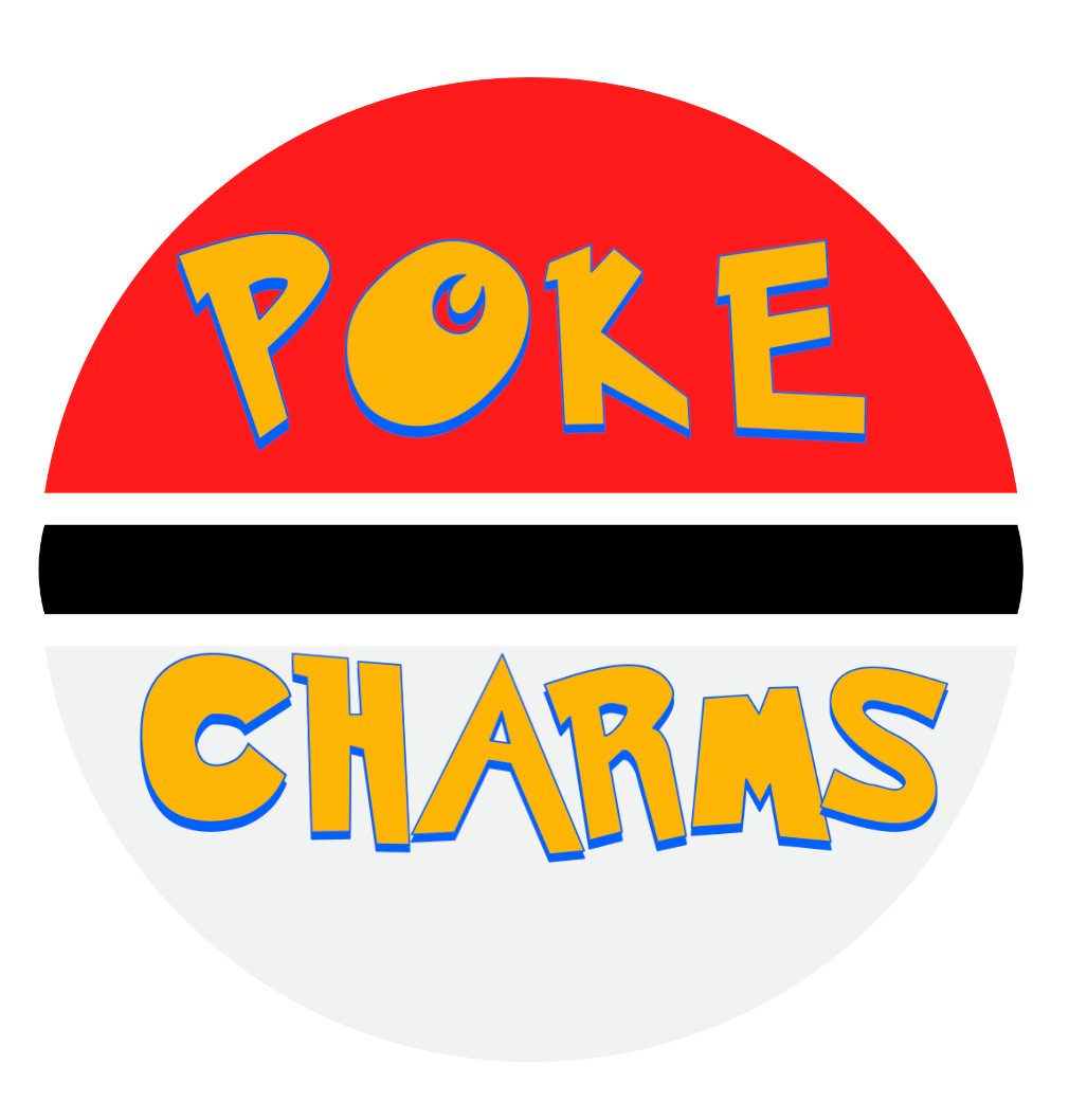 Poke Charms